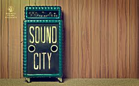 sound city