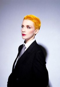 annie lennox