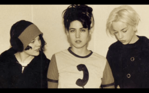 bikini kill