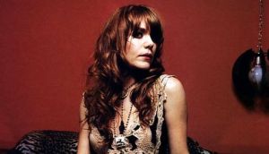jenny lewis