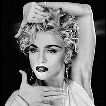 madge vogue