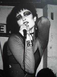 siouxsie sioux
